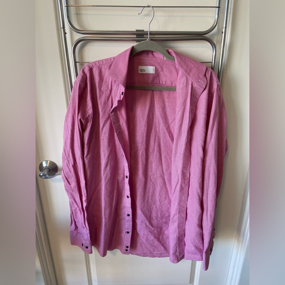 Nordstrom Rack Men’s Shirt